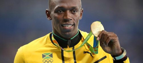 World's Fastest Man Usain Bolt hits the Poker Tables | India Poker ... - indiapokernews.com