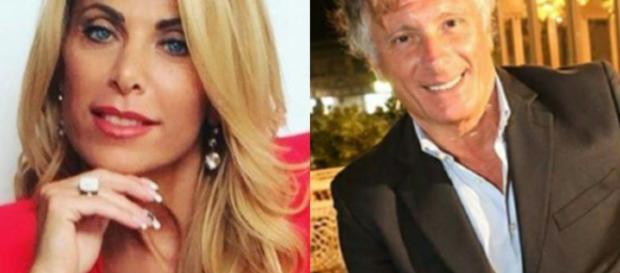 Anna Tedesco torna a parlare di Giorgio Manetti Anna Tedesco torna a parlare di Giorgio Manetti