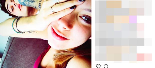Así se las gasta en sus canciones el yerno de Terelu. Así se las gasta en sus canciones el yerno de Terelu.