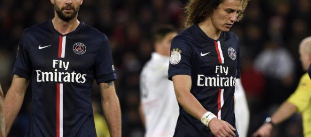 Avant PSG-FC Barcelone : Le groupe du PSG sans Thiago Motta mais ... - eurosport.fr Avant PSG-FC Barcelone : Le groupe du PSG sans Thiago Motta mais ... - eurosport.fr