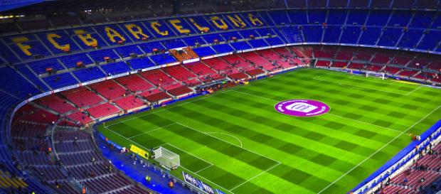 Camp Nou could host mooted Joshua-Parker bout - The Stadium Business - thestadiumbusiness.com Camp Nou could host mooted Joshua-Parker bout - The Stadium Business - thestadiumbusiness.com