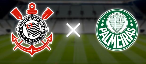 Corinthians e Palmeiras começam a decidir o campeonato paulita Corinthians e Palmeiras começam a decidir o campeonato paulita