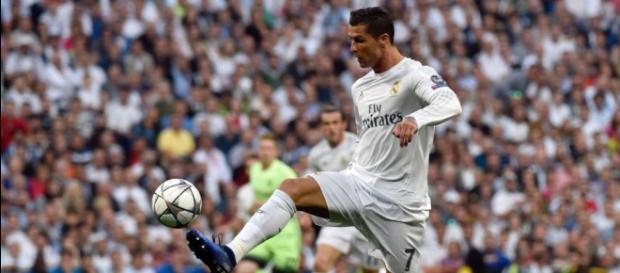 Cristiano Ronaldo podría estar regresando al Manchester United Cristiano Ronaldo podría estar regresando al Manchester United