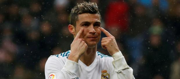 Cristiano Ronaldobeinsports.com Cristiano Ronaldobeinsports.com