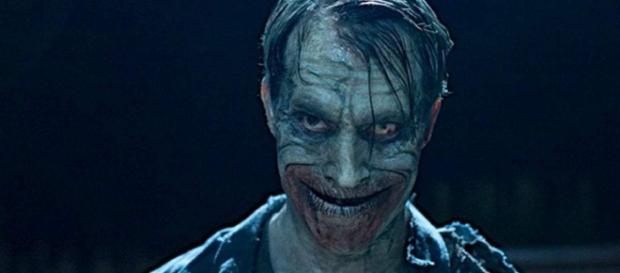 "Day of the Dead Bloodline" startete am Donnerstag auf Netflix / FSK 18; Foto: Netflix "Day of the Dead Bloodline" startete am Donnerstag auf Netflix / FSK 18; Foto: Netflix