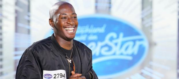 DSDS: Unfassbar, wie sehr sich Diego während der Sendung verändert hat - Foto: MG RTL D / Stefan Gregorowius DSDS: Unfassbar, wie sehr sich Diego während der Sendung verändert hat - Foto: MG RTL D / Stefan Gregorowius