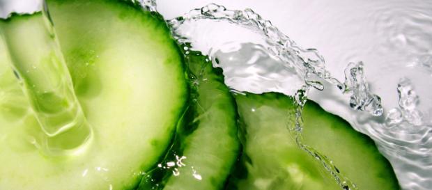 El Pepino Y Sus Beneficios - Salud & Belleza Natural - tipsbellezamoda.com El Pepino Y Sus Beneficios - Salud & Belleza Natural - tipsbellezamoda.com