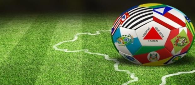 Final de semana de muitos jogos pelo Brasil Final de semana de muitos jogos pelo Brasil