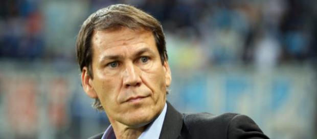 Foot Européen - OM : Première chute en Europe, Rudi Garcia ... - foot01.com Foot Européen - OM : Première chute en Europe, Rudi Garcia ... - foot01.com