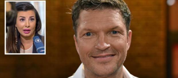 Hardy Krüger jr.: Leily will ihn trotzdem im Mai heiraten Hardy Krüger jr.: Leily will ihn trotzdem im Mai heiraten