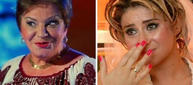 Ionela Prodan a fost internată de urgență Ionela Prodan a fost internată de urgență