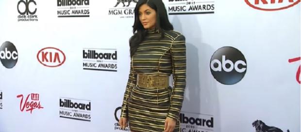 Kylie Jenner & Travis Scott planning for baby No. 2, reports. Image credit:Clevver News/YouTube screenshot Kylie Jenner & Travis Scott planning for baby No. 2, reports. Image credit:Clevver News/YouTube screenshot