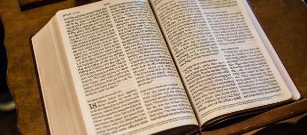 La Biblia sobre marketing de contenidos. -staff5.com La Biblia sobre marketing de contenidos. -staff5.com