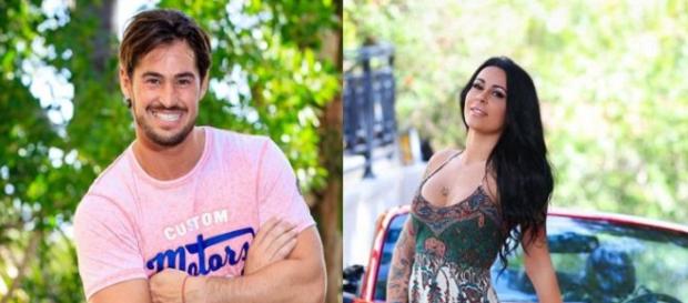 Les Anges 10 : Rémi et Shanna taclent l'émission et dévoilent de gros secrets ! Les Anges 10 : Rémi et Shanna taclent l'émission et dévoilent de gros secrets !