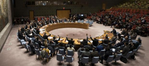 L'ONU réclame de la transparence L'ONU réclame de la transparence