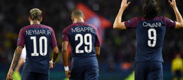 Lyon vs. PSG: Former Champions Look to Close Gap On Ligue 1's ... - newsweek.com Lyon vs. PSG: Former Champions Look to Close Gap On Ligue 1's ... - newsweek.com