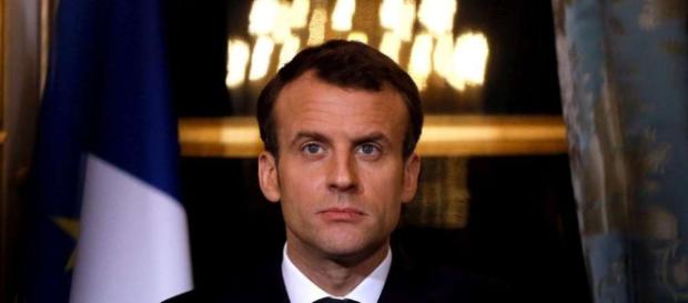 Macron, volontariste saura-t-il lutter contre la pression fiscale et installer un débat utile dans le domaine économique en France ? Macron, volontariste saura-t-il lutter contre la pression fiscale et installer un débat utile dans le domaine économique en France ?