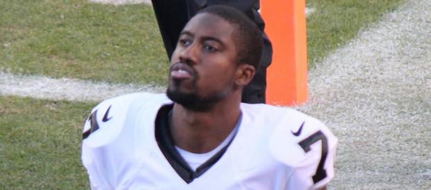 Marquette King - Jeffrey Beall via Wikimedia Commons Marquette King - Jeffrey Beall via Wikimedia Commons