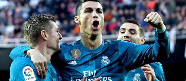 Mercato : La première recrue du Real Madrid en approche ! Mercato : La première recrue du Real Madrid en approche !