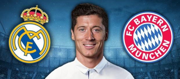Mercato : L'incroyable condition fixée au Real Madrid pour Lewandowski ! Mercato : L'incroyable condition fixée au Real Madrid pour Lewandowski !