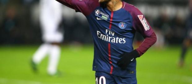 Mercato - Téléfoot dément une envie de départ de Neymar, même si ... - parisfans.fr Mercato - Téléfoot dément une envie de départ de Neymar, même si ... - parisfans.fr