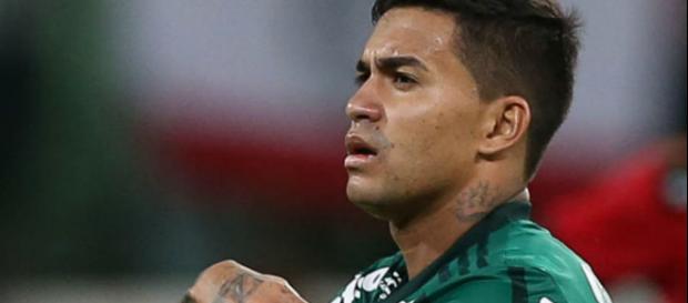 O jogador se destacou na partida de hoje. (foto reprodução). O jogador se destacou na partida de hoje. (foto reprodução).