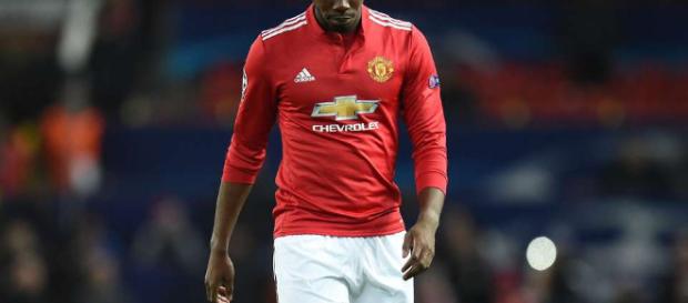 osé Mourinho rechaza los últimos reclamos sobre Paul Pogba osé Mourinho rechaza los últimos reclamos sobre Paul Pogba