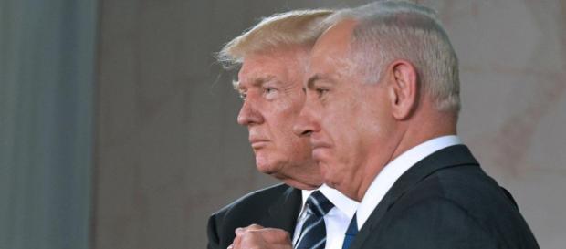 Quel rôle pour les États-Unis dans le conflit israelo-palestinien ? Quel rôle pour les États-Unis dans le conflit israelo-palestinien ?