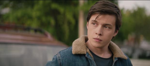 Simon Spier, 'Love, Simon' (2018) (20th Century Fox/YouTube Screenshot) Simon Spier, 'Love, Simon' (2018) (20th Century Fox/YouTube Screenshot)