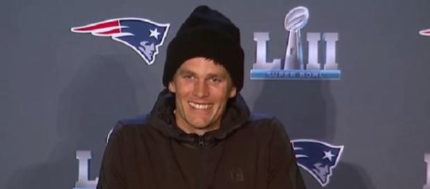 Tom Brady is the yardstick of many quarterbacks in terms of longevity (Image Credit: NFL World/YouTube) Tom Brady is the yardstick of many quarterbacks in terms of longevity (Image Credit: NFL World/YouTube)