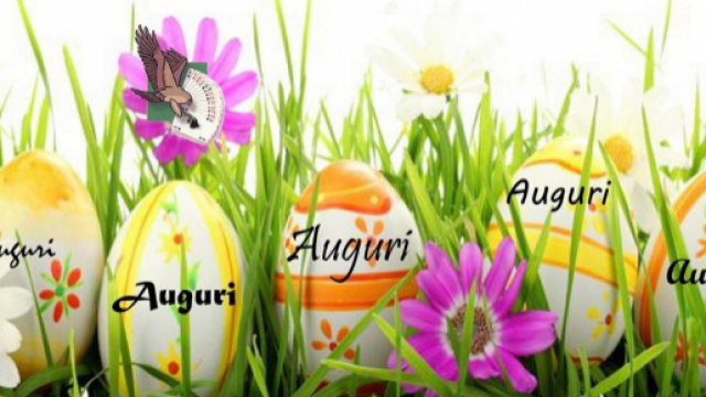 Auguri di Buona Pasqua 2018 | 10 frasi pronte da inviare per fare gli auguri il giorno di Pasqua a chi vuoi tu