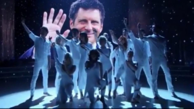 Ballando con le stelle 2018: commovente tributo a Frizzi, ricordi ... - blastingnews.com