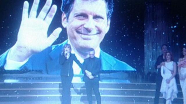 Ballando con le stelle: il ricordo commosso di Milly Carlucci