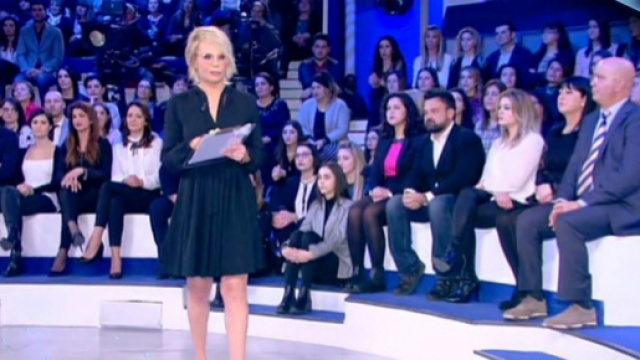 C'è Posta Per Te 2018 replica 31 marzo