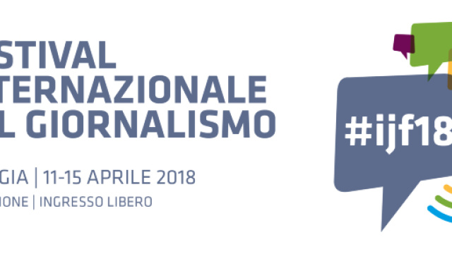 Festival Internazionale di Giornalismo 2018