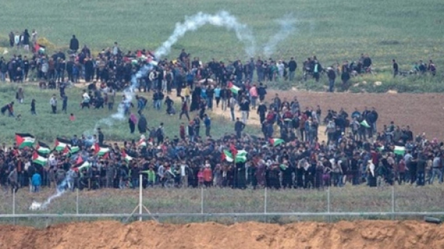 Gaza : Retour de la violence et des morts entre Israël et Palestine