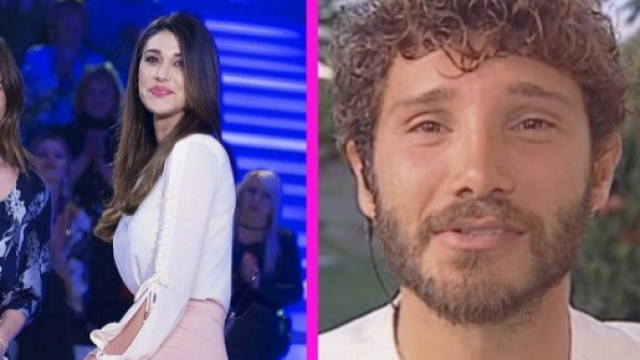 Gossip, Belen e Stefano De Martino: botta e risposta 'al veleno' su Canale 5.