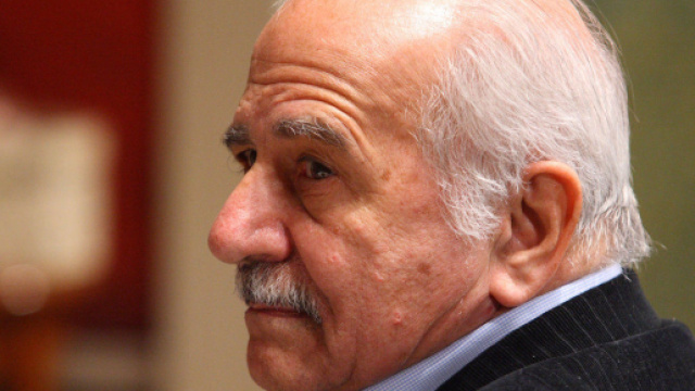 Luigi De Filippo, morto l'attore e regista figlio di Peppino