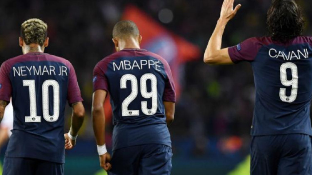 Lyon vs. PSG: Former Champions Look to Close Gap On Ligue 1's ... - newsweek.com