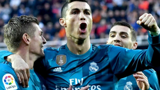 Mercato : La première recrue du Real Madrid en approche !