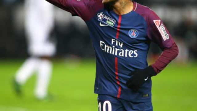 Mercato - Téléfoot dément une envie de départ de Neymar, même si ... - parisfans.fr