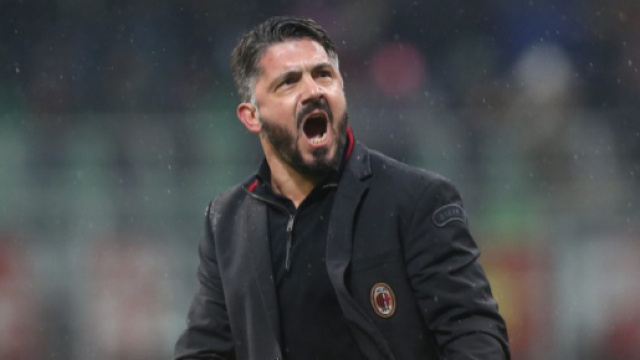 Milan, rinnovo Gattuso: intesa raggiunta tra le parti