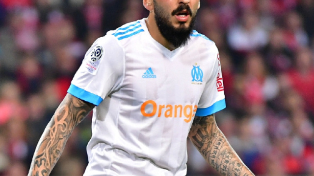 OM-Mitroglou: "Ça va continuer comme ça" - Football - Sports.fr - sports.fr