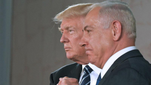 Quel rôle pour les États-Unis dans le conflit israelo-palestinien ?