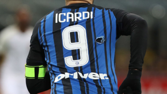 Rifondazione Real Madrid, Perez vuole Icardi. Sarà lui il dopo ... - fcinter1908.it