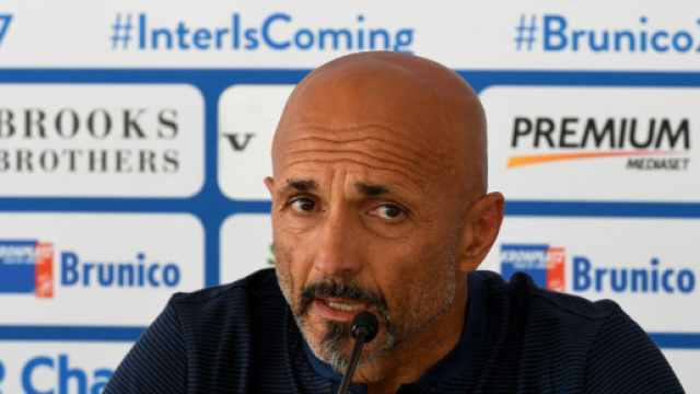 Spalletti si conferma sulla panchina interista anche per il prossimo anno