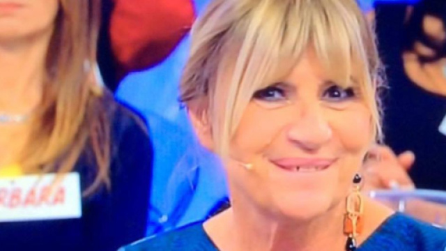 Uomini e donne ultime news, Gemma abbandona la trasmissione con ... - blastingnews.com