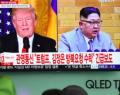 Corée/Etats Unis : quand Kim Jong I teste Donald Trump