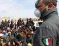 L'immigration en Italie, le thème central des législatives