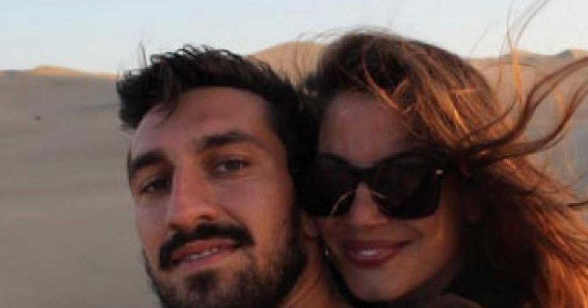 Lutto shock Davide Astori:ecco chi è la fidanzata ...